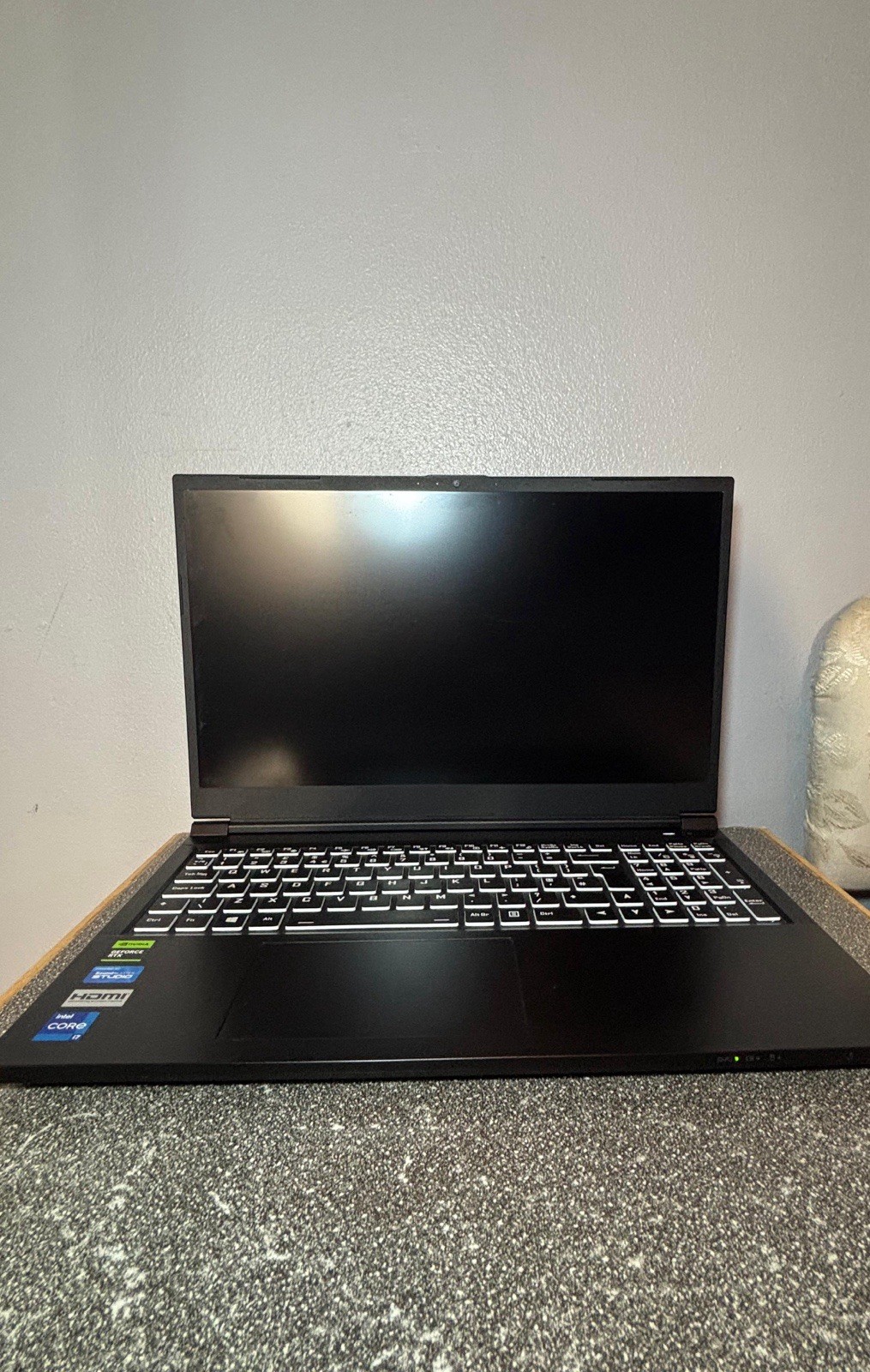 PC Specialist Gaming Laptop | RTX 3050 | 32GB RAM | I7 13700H