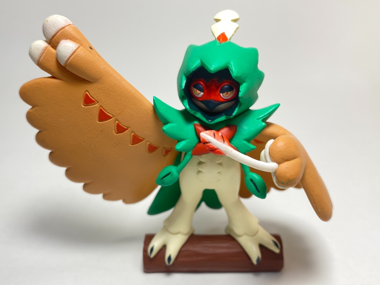 Decidueye A.3(H2.0")Pokemon Monster Nintendo T-arts Collecti
