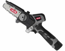 POTATORE SEGHETTO A BATTERIA LISAM MIKRO SG MK25