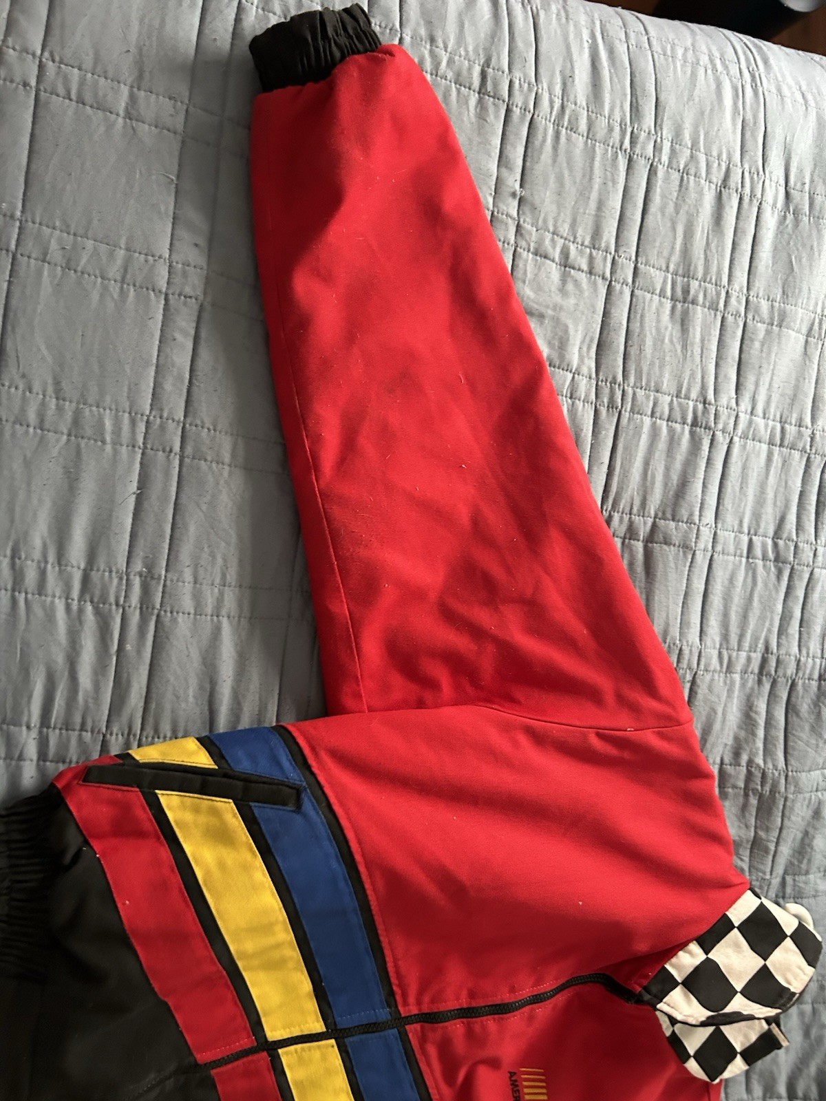 Vintage Jacket Size Large - image 2