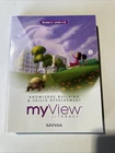 My View Literacy Grade 2 Units 1-2 Knowledge Building Skill Development Workbook
