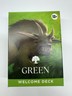 MTG - Magic The Gathering - 2024 Welcome Deck - Green - NEW
