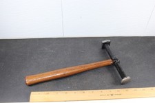 Long Head Auto Body Hammer