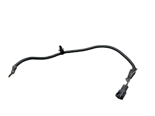 WIRE, BATTERY MINUS