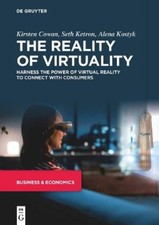 Kirsten Cowan Seth Ketron Alena Ko The Reality of Virtua (Paperback) (US IMPORT)