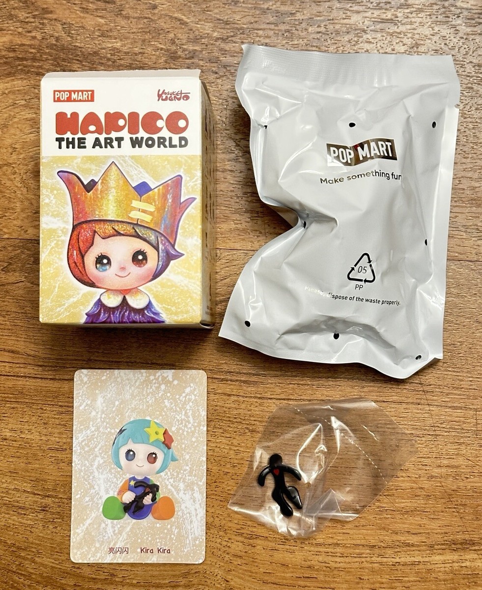 その他 POPMART HAPICO THE TIGAR Amazon.co.jp: Hapico the Tiger ハピコ ポップマート popmart