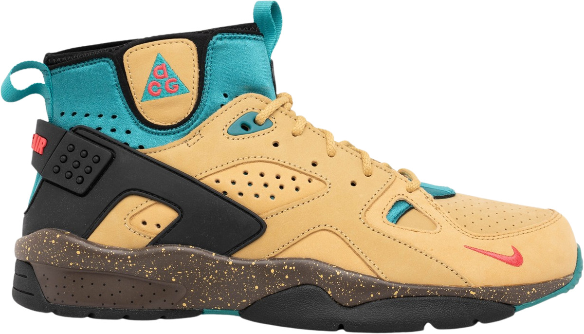 Nike ACG Air Mowabb OG Twine 2021 - DC9554700