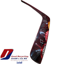 Nissan Note Facelift Rücklicht Links