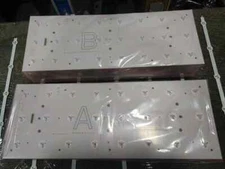 12 EACH 98" V14 SLIM DRT REV 0.5 B-TYPE 98" V14 SLIM DRT REV 0.5 A-TYPE 