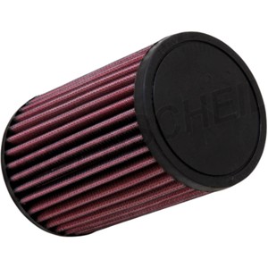 YA-1308 für Yamaha XJR 1300 07-15 K & N Performance Luftfilter YA-1308 für Yamaha XJR 1300 07-15 K & N Performance Luftfilter
