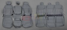 Roadwire 2021-2026 Ford F-150 Xltlightning Leather Seat Replacement Upholstery
