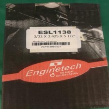 ESL1138 ENGINETECH CYLINDER SLEEVE fits Toyot...