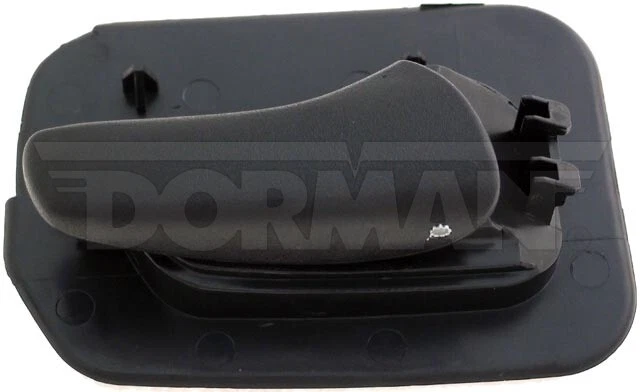 New Interior Door Handle Rear Right for Chevrolet Astra 2004-00 - Image 3 of 4