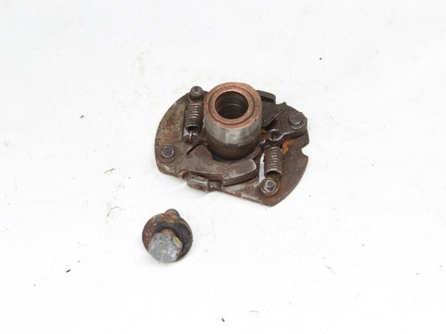 1976 76 Honda XL250 XL 250 K3 Spark Advance Ignition Points 30220-329-024