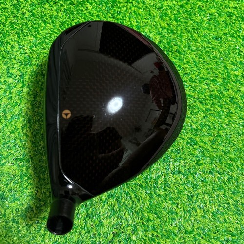 TaylorMade Burner Mini Driver Head 13.5° Includes Headcover Great