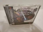 Norse by Norsewest (PlayStation 1 PS1 1997) FACTORY SEALED! - RARE! - EX!