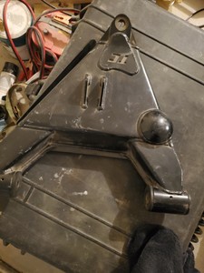 Total Chaos Gen 2 Tacoma Lower Control Arm Ebay