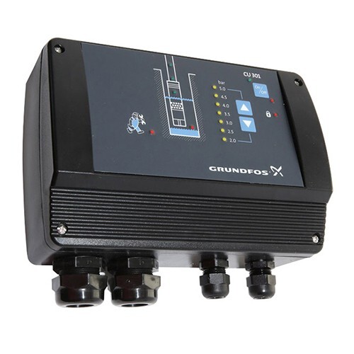 Grundfos CU301 Constant Pressure Kit 96438895 for SQE pump