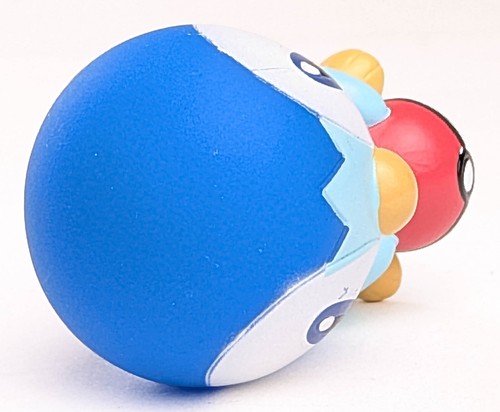 Marionetas de dedo Pokemon tipo agua Bandai para niños: compra ilimitada 2 obtén 1 gratis (leer) - Imagen 66 de 748