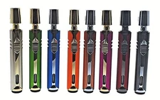 Scorch 61595 -7.5" Triple Flame XL Pencil Torch - CHOOSE COLOR !!