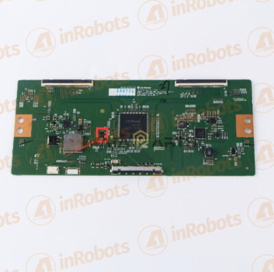 1PC New For LG 6870C-0600A V16 65 UHD Logic board 65  4K