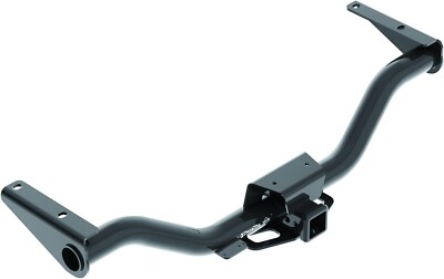 Draw-Tite 75948 Max-Frame Receiver