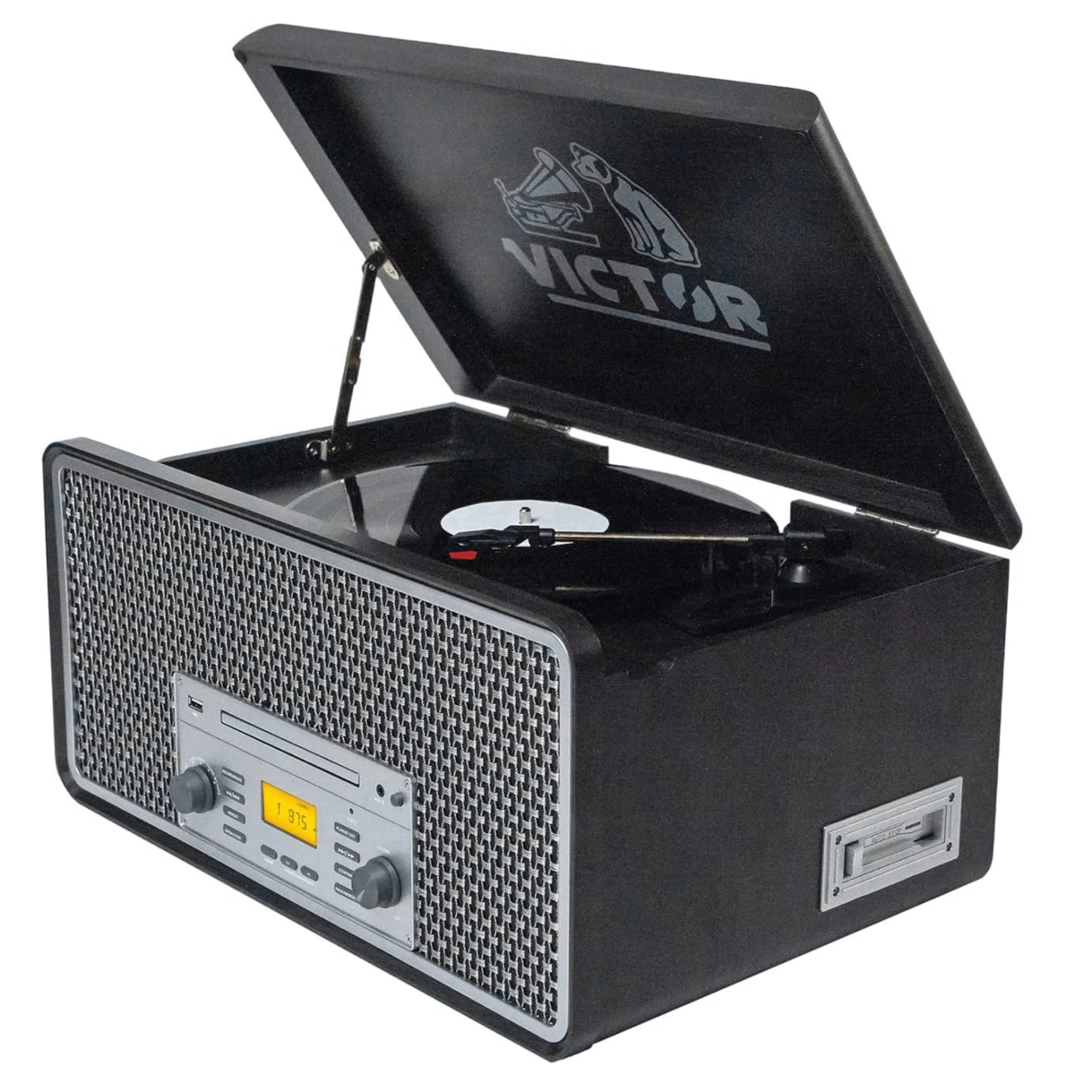 VICTOR Home Audio Systems for sale | eBay