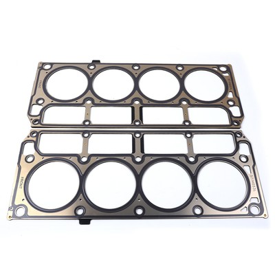 Pair 12589226 for LS1 Cylinder Head Gaskets MLS PAIR Multi Layer 4.8 5.3 5.7