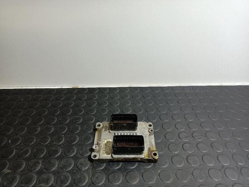 1039S01628 motorsteuergerät für OPEL CORSA C BLUE LINE 2003 146327