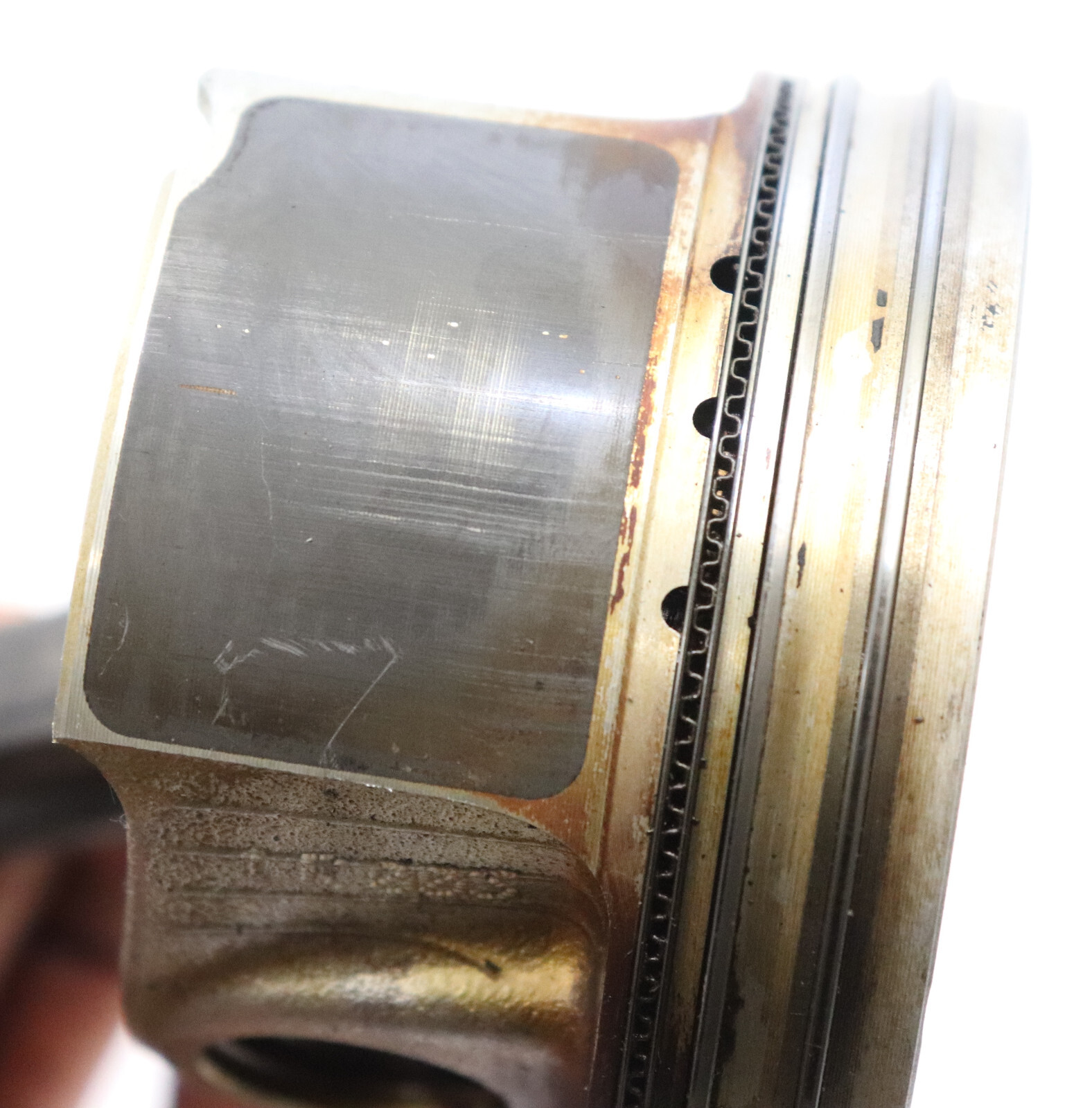 Mercedes CLA W118 C118 35AMG 4Matic Coupe A2600300400 Kolben  