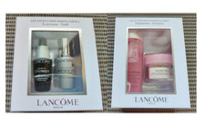 Advanded Genifique & Moisturising Skincare Set - Travel Holiday Sample Mini size