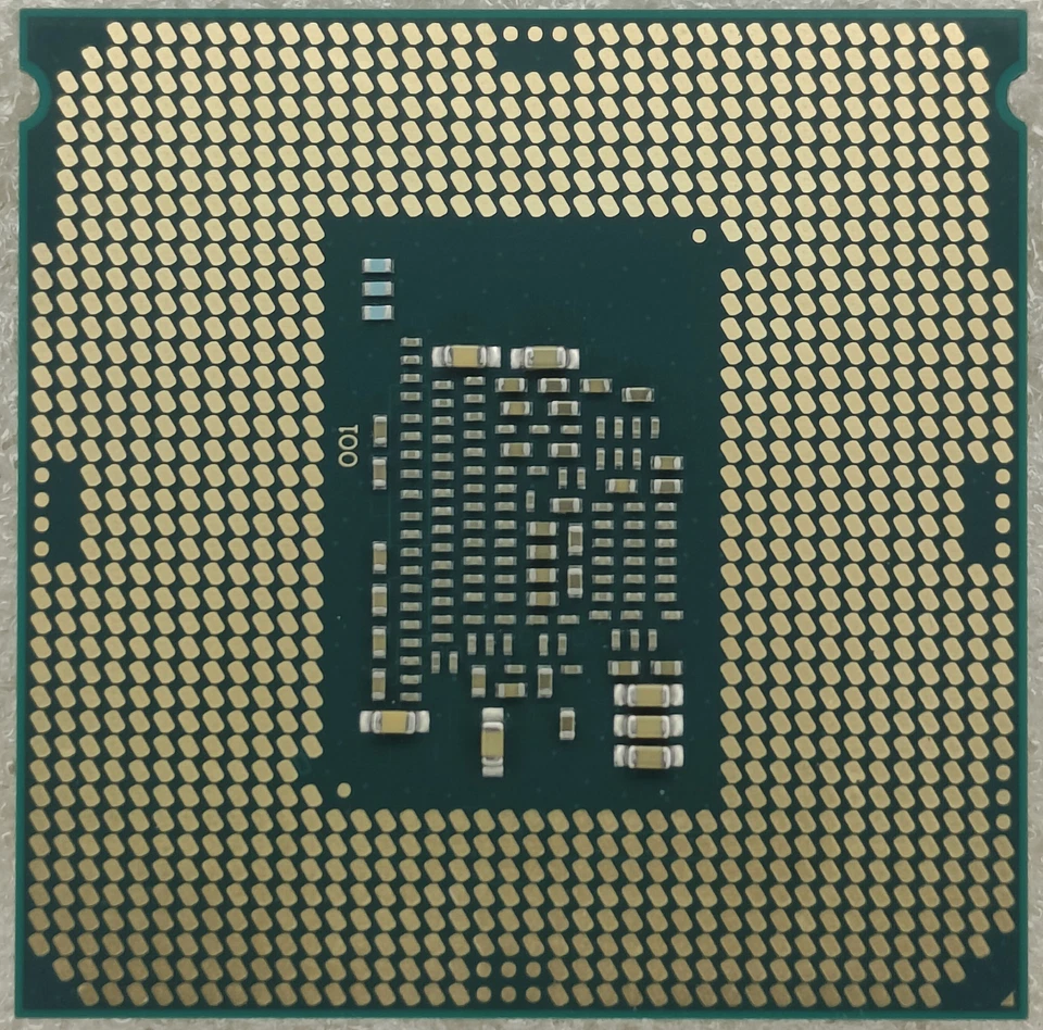 Intel Core i3-7300 SR359 4.00GHz Dual Core LGA1151 4MB Processor CPU - Image 2 of 2