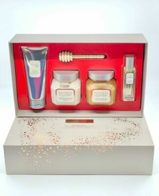 Laura Mercier Ambre Vanille Set | eBay