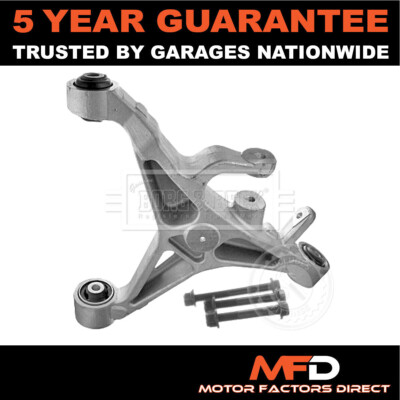 Fits Jaguar S-Type 1999-2008 MFD Rear Right Lower Track Control Arm C2P16878