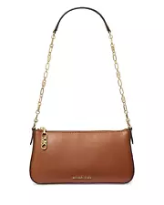 MICHAEL Michael Kors Empire Medium Chain Shoulder Bag