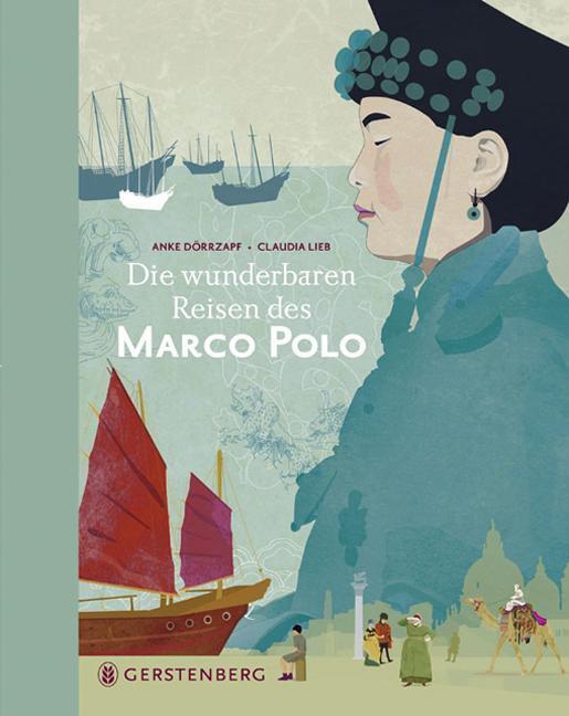 Thumbnail - Anke Dörrzapf | Marco Polo | Buch | Deutsch (2009) | 112 S. |