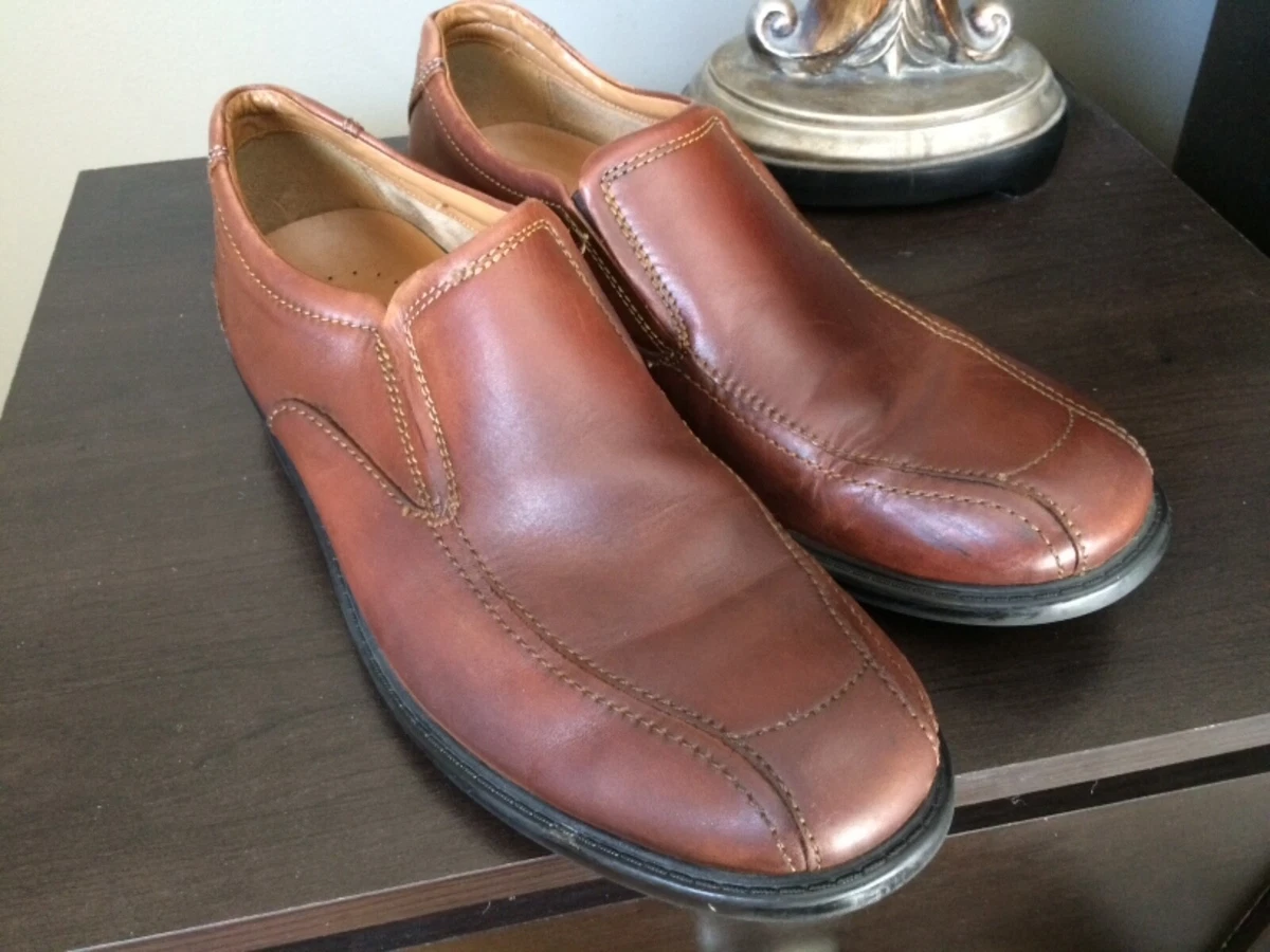 Clarks cheap loafers india