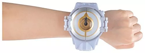 Bandai Yo-Kai Watch Dx Yokai Reloj Elda Zero & Espinilla Youkai Completo Juego - Imagen 9 de 10