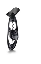 Vacu Vin Twister Corkscrew Wine Bottle Opener - Easy to Use - Manual Corkscre...