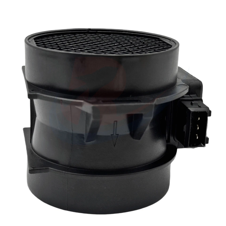 NEW Mass Air Flow Sensor Meter MAF For BMW 325 323 525 E46 3 Series 5WK9605 - Изображение 2 из 4