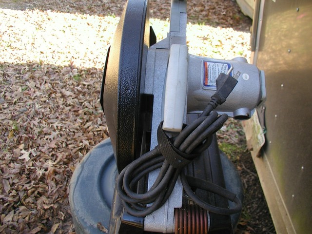 Chicago Electric Power Tools 91938 14 