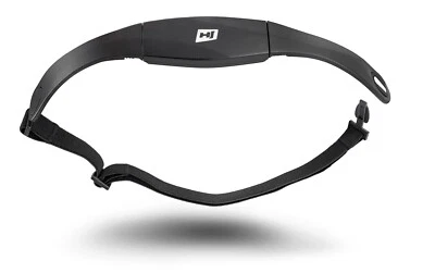 HS-HOP-SPORT Hop-Sport Brustgurt HS-095PR wasserdicht Pulsmessgerät Herzfrequenzmesser