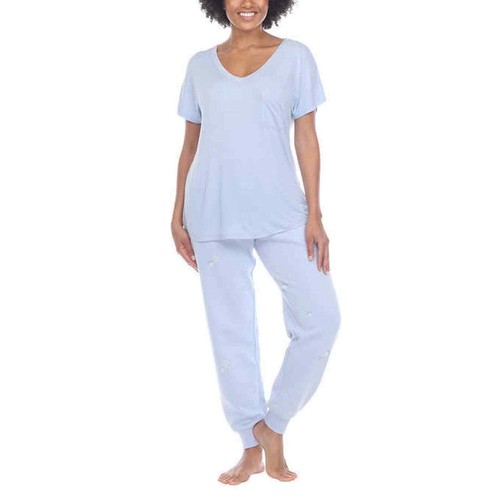 Zwart Dames Trainingspak | Comfortabele Loungewear Set