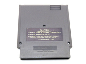 Bases Loaded 2: Second Season (NES, 1990) By Jaleco (Cartridge Only) NTSC