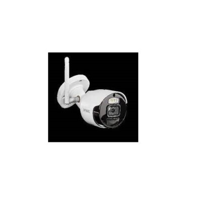 Kamera Urmet Wi-Fi 1099/218 Optik Fixiert 3,6mm Mit Effekt Abschreckende