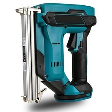 Makita 18V cordless tacker, body only, staples only, no battery