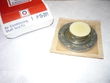 1959–70 Tecumseh York AC compressor shaft seal kit USA made