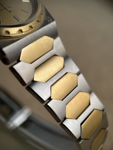 Vacheron Constantin 222 Jumbo Ref.44018 Case 37mm Automatic Estract Vacheron - Picture 11 of 16