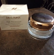 Dr. C. tuna Age Reversist All Night Beauty Mask