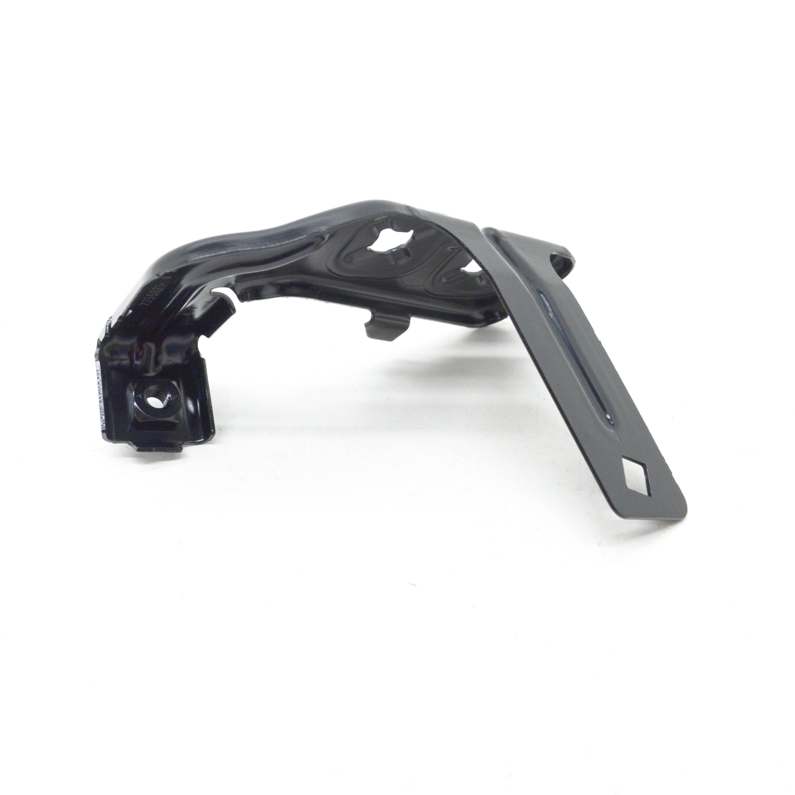 NEU BMW 3ER F30 VORNE LINKS FENDER BRACKET 41358066939 8066939 | eBay